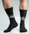 Swan Viara Long Socks For Men. 