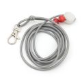 Ringneck Parrot china ring+harness-1pcs. 