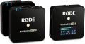 RØDE Microphones Wireless GO II Dual Channel Wireless Microphone System.