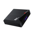 TX9 Pro 8GB RAM 128GB ROM Android Smart TV Box. 