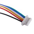 NXFDSIOZ 2X Range Sensor Module 10-180cm Distance Sensor Tof10120 Distance Sensor Uart I2C Output 3-5V Rs232 Interface.