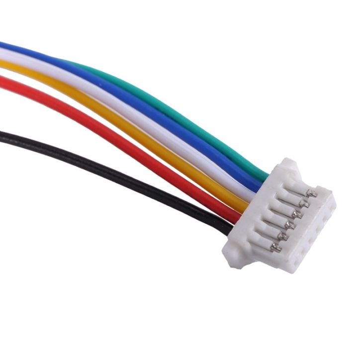 NXFDSIOZ 2X Range Sensor Module 10-180cm Distance Sensor Tof10120 Distance Sensor Uart I2C Output 3-5V Rs232 Interface