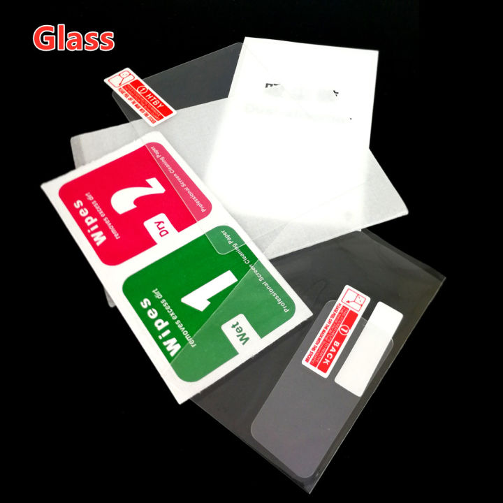 Self-adhesive%20Tempered%20Glass%20/%20Film%20Main%20LCD%20Screen%20Protector%20+%20Top%20Shoulder%20Info%20Screen%20Protector%20Cover%20for%20Nikon%20D850%20Camera%20-%20Image%202