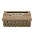 Retro Bluetooth Speaker TWS Wireless Home Subwoofer Remote Sound System Altavoz Portable Bluetooth Home Theater. 