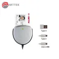 SCR3310v2.0 Identiv USB type A SmartCard reader - ideal for Driver card reader / CAC reader / ID card reader. 