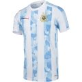 Argentina Copa America Home Jersey 2021 Player Edition Quality.
