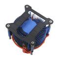 Processor Cooler Fan HF-690 CPU Cooling Fan With Heatsink For Core i7/i5/i3.