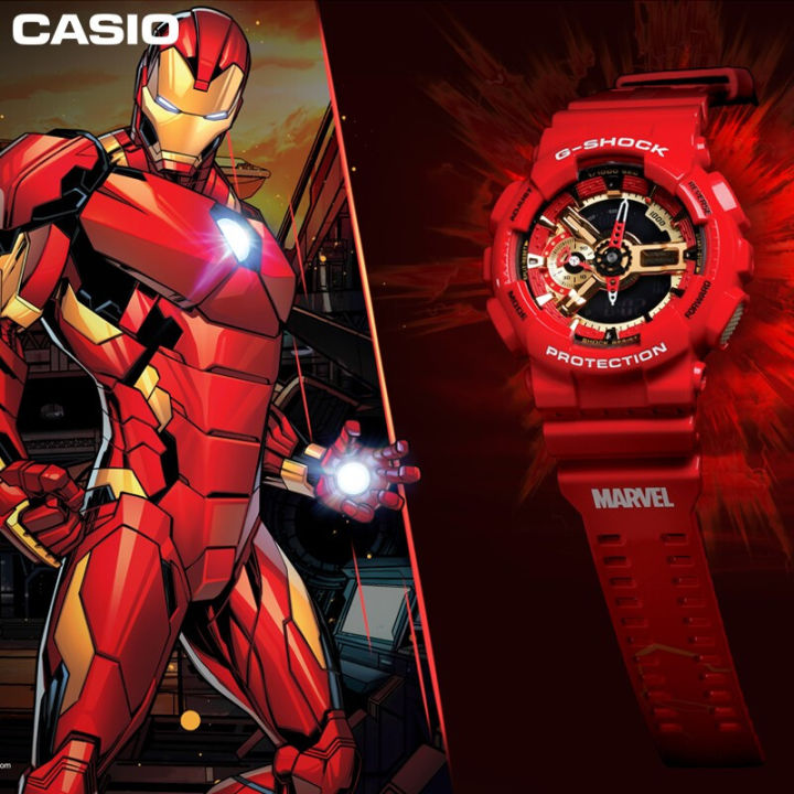 (Ready%20Stock)%20G-Shock%20x%20Iron%20Man%20Men%20Watch%20Digital%20Sport%20Watch%20LED%20Display%20Water%20Resistant%20Shockproof%20and%20Waterproof%20World%20Time%20LED%20Auto%20Light%20Sports%20Square%20Wrist%20Watches%20GA-110IRONMAN-4PR%20-%20Image%202