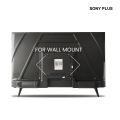 Sony Plus 85 inch Smart Voice Control QLED TV Wi-Fi UHD 8K Supported Android Television. 