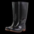 comfortable Gumboots/Waterproof Gum Boot.
