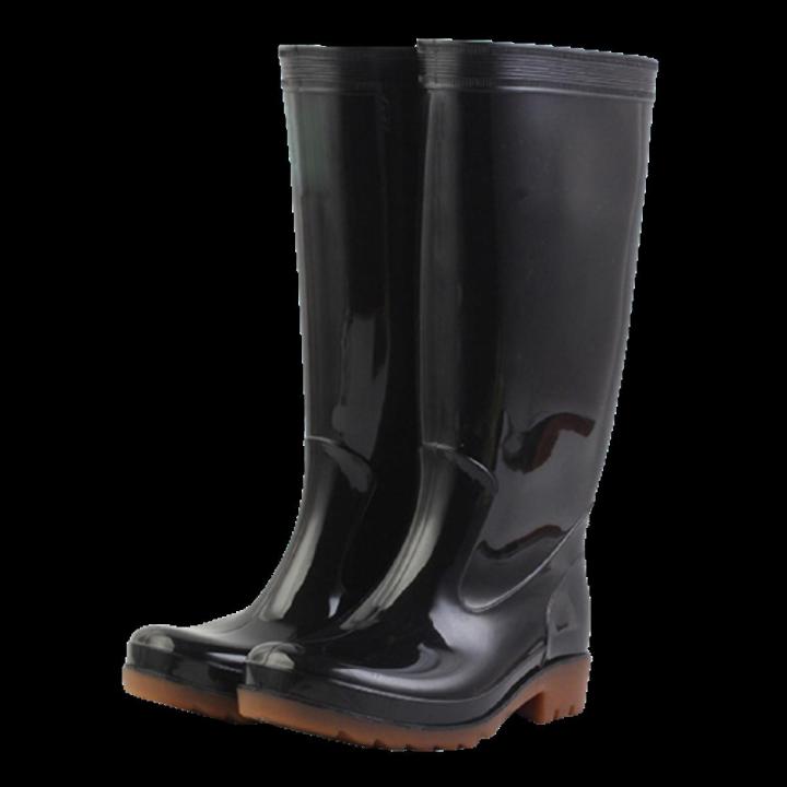 comfortable Gumboots/Waterproof Gum Boot