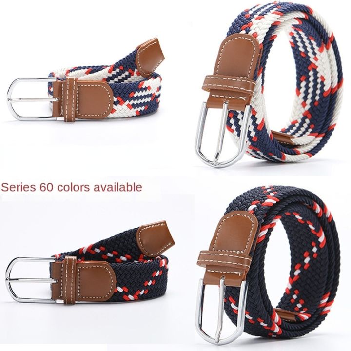 Black%20Female%20Casual%20Knitted%20Pin%20Buckle%20Men%20Belt%20Woven%20Canvas%20Elastic%20Expandable%20Braided%20Stretch%20Belts%20for%20Women%20Jeans%20Belts%20Belt%20-%20Image%204