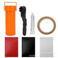 SUP inflatable paddle kit tool gymnastics mat surfing pulp board repair accessories. 