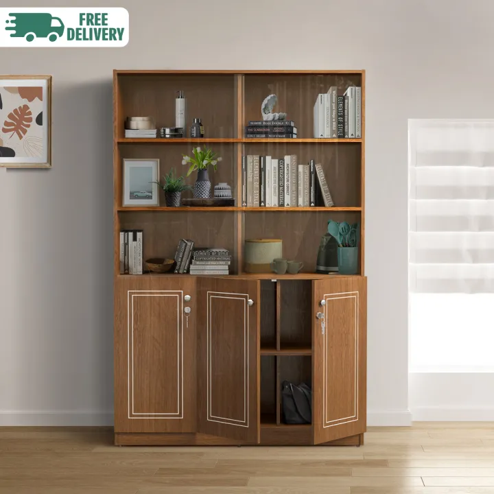 Regal Multipurpose Shelf -MSC-114 -1-1-20(3 part) 89243