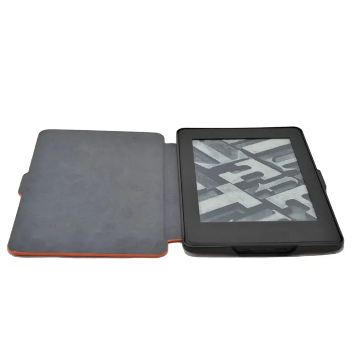 Magnetic%20Auto%20Sleep%20PU%20Leather%20Cover%20Case%20For%202016%20Kindle%20Paperwhite%20(7th%20Generation)%206%20inch%20+Free%20Gift%20Convenience%2017Aug31%20-%20Image%205