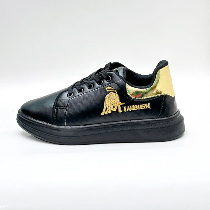 New Lamborghini Sneaker Men Casual shoes Collection for Men