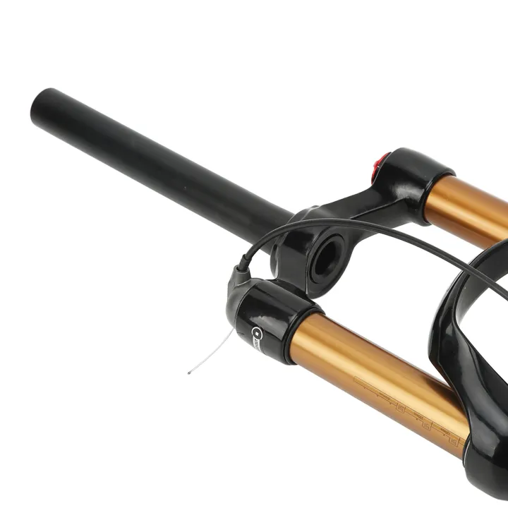 Mountain%20Bike%20Front%20Fork%20120mm%20Stroke%20Bicycle%20Shock%20Absorber%20Air%20Fork%2026inch%20Straight%20Steerer%20Remote%20Lockout%20Suspension%20Fork%20-%20Image%209