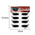 【The Edge of Beauty】EYELASHES SOft Extensions EYELASHER.