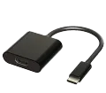 type c to hdmi converter/ adapter. 