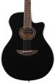 Yamaha APX 600 Electro-Acoustic Guitar.