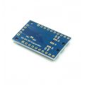 PCF8575 Module Expansion IO port Expander board DC 2.5-5.5V I2C communication control 16 IO ports For Arduino. 