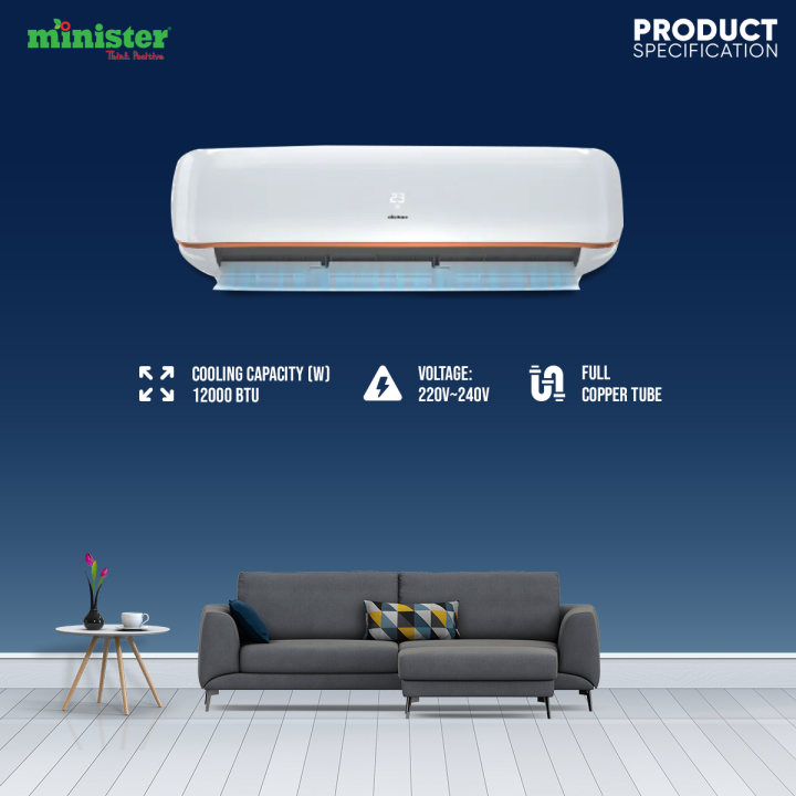 MINISTER%201%20TON%20NON%20INVERTER%20(12K410P01-A)%20with%20Free%20Delivery%20-%20Image%206