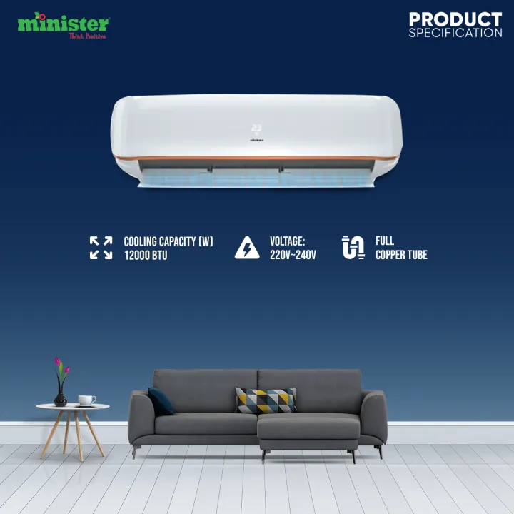 MINISTER%201%20TON%20NON%20INVERTER%20(12K410P01-A)%20with%20Free%20Delivery%20-%20Image%206