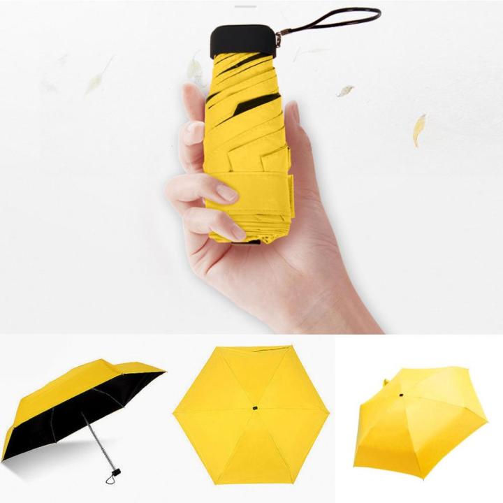 Mini%20Umbrellas%20For%20Rain%20And%20Sun%20Protection%20Lightweight%20Pocket%20Umbrella%20Anti-UV%205-Folding%20Small%20Size%20Umbrellas%20Paraguas%20For%20Girl%20-%20Image%204