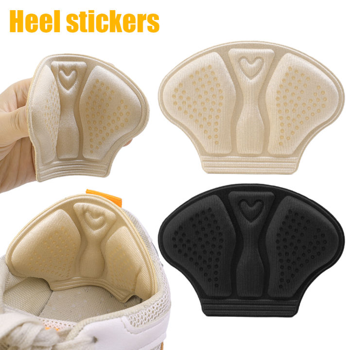 Heel%20Stickers%20Heel%20Protectors%20Sneaker%20Shrinking%20Size%20Insoles%20Anti-wear%20Feet%20Shoe%20Pads%20Adjust%20Size%20High%20Heel%20Cushion%20Inserts%20-%20Image%203