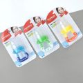 Baby Fruit & Vegetable Feeding Pacifier - Silicone Baby Pacifier Feeder for Fruits, Vegetables.