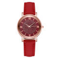 bracelet women's luxury watches clock casual belt stainless steel watch top  dial for fashion high-end jewelry elegant trendy ladies. 