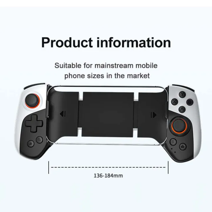 Wireless%20Gamepad%20Controller%20Bluetooth-Compatible5.3%20Turbo/Back%20Button/Vibration%20Telescopic%20Game%20Controller%20for%20Android%20iPhone%20-%20Image%206