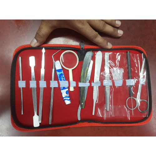 Dissecting Box / Biology Box | Daraz.com.bd