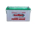 HAMKO HPD-100Ah 12V 100Ah Lead Acid IPS & UPS Battery (17 Plate) With 18 Months Warranty. 