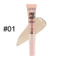 Liquid hose matte concealer freckle lacrimal groove nose shadow repair stick. 
