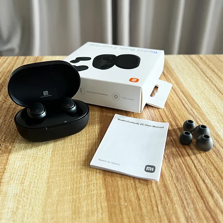 Xiaomi%20Redmi%20Buds%20Essential%202C%20Bluetooth%20Earphones%20Ture%20Wireless%20Headphones%20Touch%20Control%20Music%20Earbuds%20with%20Mic%20Phone%20Call%20-%20Image%204
