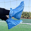 Shoe cover Rain Boots Men's Shoe Cover Rainwater Proof Women's New Children's Rain Shoes Rain Boots Women's and Girls'.