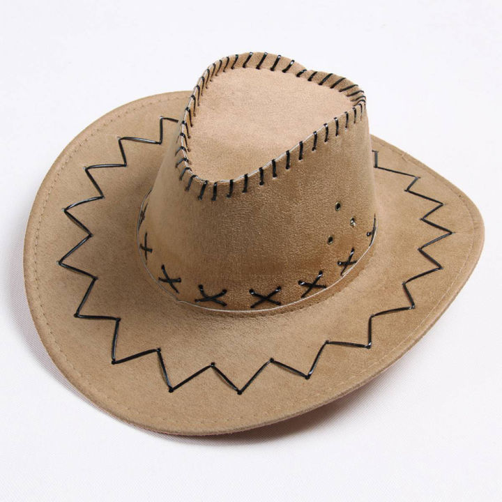 %E3%80%90beauty%20code%20store%E3%80%91%EF%BC%88NEW%EF%BC%89Men's%20Women's%20Cowboy%20Cap%20Wide%20Hat%20for%20Fancy%20-%20Image%205