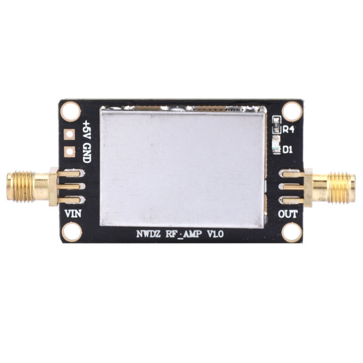 Electric%20Components%20RF%20Amplifier%20Low%20Noise%20Gain%2030dB%20LNA%200.2-4G%200.5W%20Radio%20Communication%20Parts%20-%20Image%208