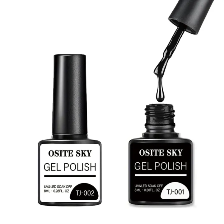 Black%20White%20Gel%20Nail%20Polish%20For%20Manicure%20LED/UV%20Gel%20Varnishes%20For%20Nails%20Art%208ml%20Semi-permanent%20Nail%20Polish%20Nails%20Products%20-%20Image%202