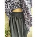 Dream Readymade smocky Top and Pants Two Piece Set For Women.