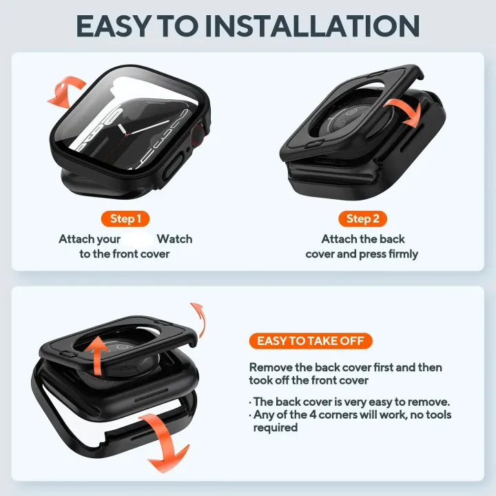 Waterproof%20Cover%20for%20Apple%20Watch%20Case%2044mm%2040mm%2041mm%2045mm%20Screen%20Protector%20Edge%20Bumper%20For%20IWatch%20Series%209%208%207%206%20SE%205%204%20Back%20360%20-%20Image%203