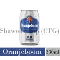 Oranjebooom Premium 0.0 Drinks - 1pack. 