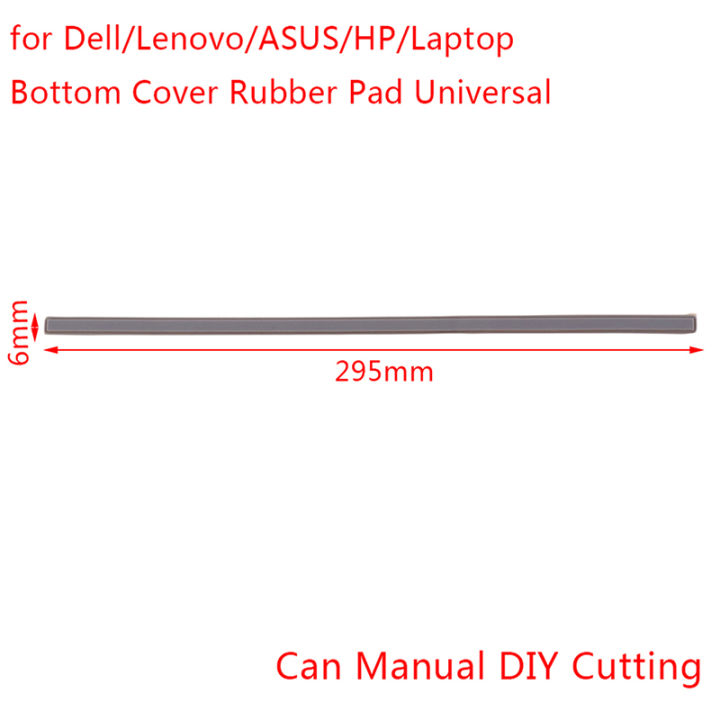 Laptop%20Bottom%20Cover%20Rubber%20Pad%20For%20Dell%20Lenovo%20Asus%20Hp%20Laptop%20Feet%20Bottom%20Shell%20Foot%20Pad%20-%20Image%209