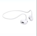 New Private Model Pro Air Air Conduction Bluetooth Headset 5.3 Wireless Sports Headphones Over-the-Ear Halterneck Factory. 