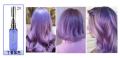 13 Colors One-off Hair Color Dye Temporary Non-toxic DIY Hair Color Mascara Washable One-time Hair Dye Crayons Blue Grey Purple. 