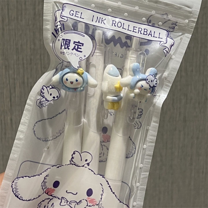 3Pcs/set%20Kawaii%20Sanrio%20Hello%20Kitty%20Cinnamoroll%20Kuromi%200.5mm%20Gel%20Pen%20Cute%20Writing%20Pen%20Cartoon%20School%20Student%20Stationery%20Supplies%20Gift%20-%20Image%204