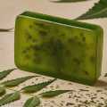 Ltch-Free number one Neem & Turmeric soap - 80G made in indian. 