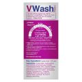 VWash Plus Expert Intimate Hygiene For Women - 100 ml. 