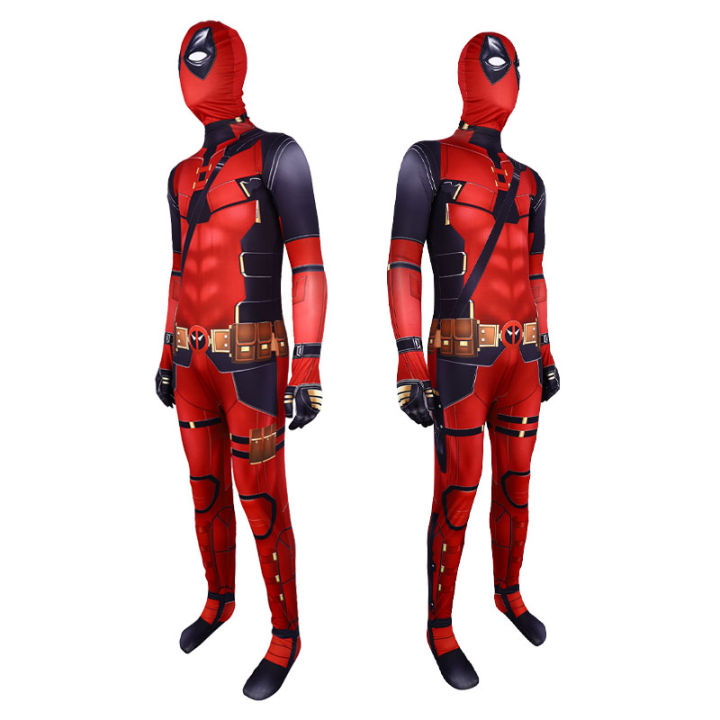 Deadpool%20Cosplay%20Costume%20for%20Men%20Women%20Zentai%20Jumpsuit%20with%20Mask%20Halloween%20Party%20Outfit%20Movie%202024%20-%20Image%203